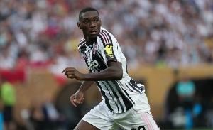 记者：尤文接近签下穆阿尼，500万欧租借+总价5500万欧强制买断