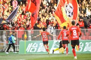 辽媒：10月26日是铁人冲超日，也是最近一次中超“辽宁德比”日