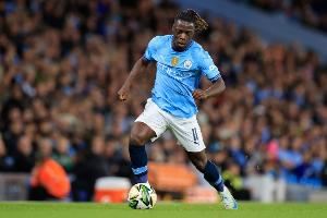 多库：哈兰德的贡献远不止进球和助攻 我还有很多可提升的地方图片