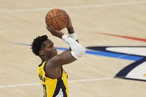 难阻失利！马瑟林16中7拿到25分 末节独得14分